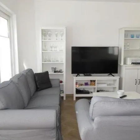 Vakantiehuis Cottage, La Pared Costa Calma
