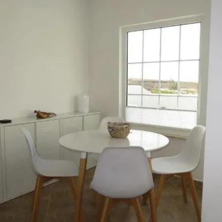Vakantiehuis Cottage, La Pared Costa Calma