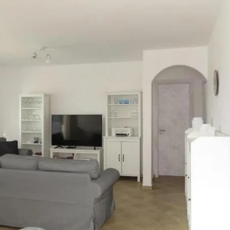 Vakantiehuis Cottage, La Pared *