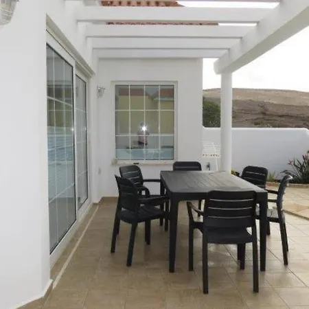 Cottage, La Pared Costa Calma