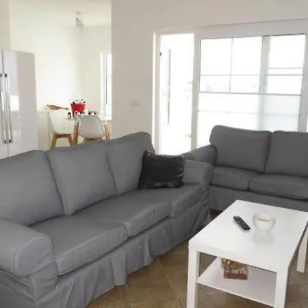 Vakantiehuis Cottage, La Pared Costa Calma