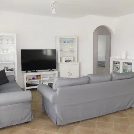 Vakantiehuis Cottage, La Pared *