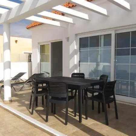 Vakantiehuis Cottage, La Pared *