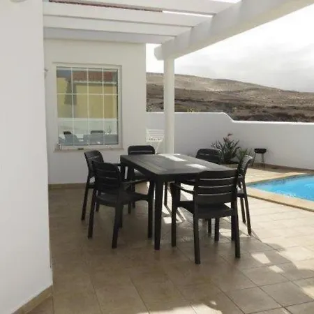 Cottage, La Pared Costa Calma